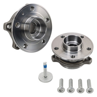 TRQ® - Wheel Bearing