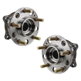 TRQ® - Wheel Bearing