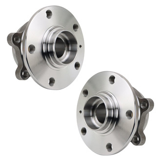 TRQ® - Wheel Bearing