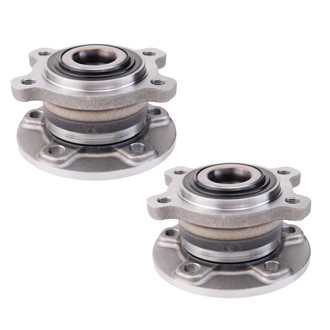 TRQ® - Wheel Bearing