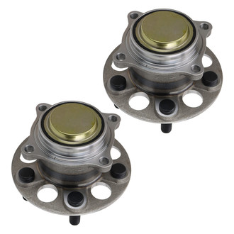 TRQ® - Wheel Bearing