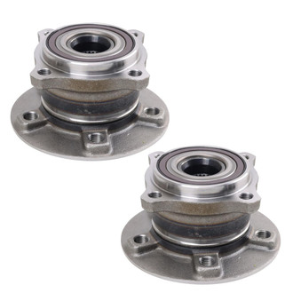 TRQ® - Wheel Bearing