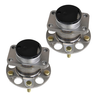 TRQ® - Wheel Bearing