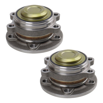 TRQ® - Wheel Bearing