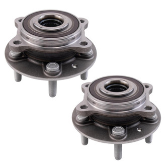TRQ® - Wheel Bearing