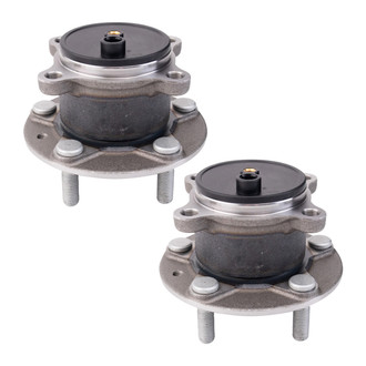 TRQ® - Wheel Bearing