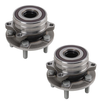 TRQ® - Wheel Bearing