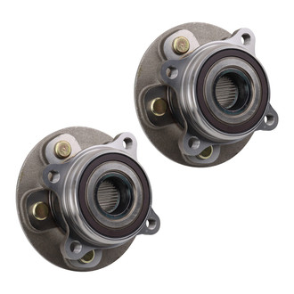 TRQ® - Wheel Bearing