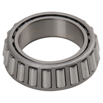 TRQ® - Front Passenger Side Inner Wheel Bearing