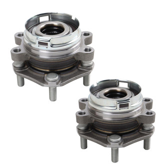 TRQ® - Wheel Bearing