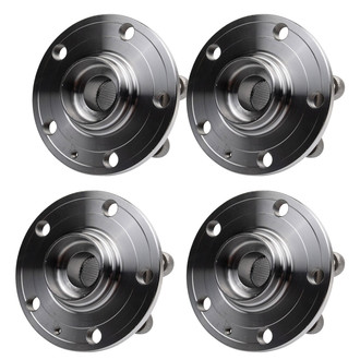 TRQ® - Wheel Bearing
