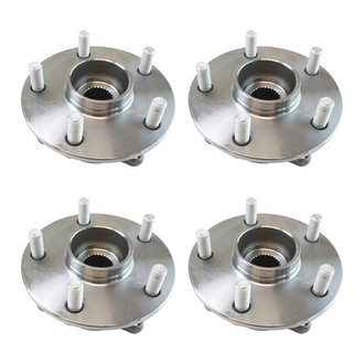 TRQ® - Wheel Bearing