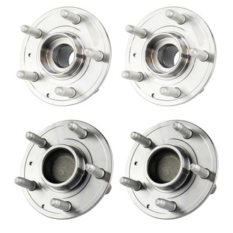 TRQ® - Wheel Bearing