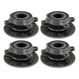 TRQ® - Wheel Bearing
