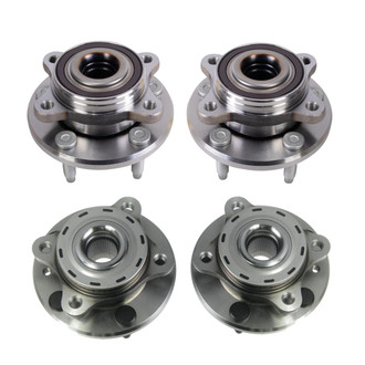 TRQ® - Wheel Bearing