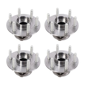 TRQ® - Wheel Bearing
