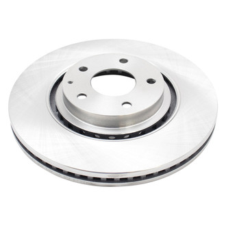 TRQ® - Disc Brake Kit with Ceramic Pads
