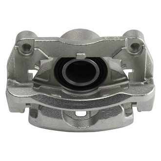 TRQ® - Performance Ceramic Brake Kit with Calipers