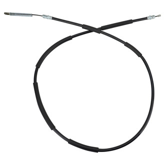 TRQ® - Rear Passenger Side Parking Brake Cable