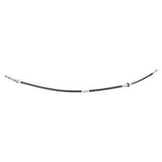 TRQ® - Rear Passenger Side Parking Brake Cable