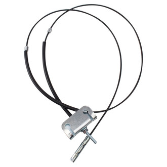 TRQ® - Intermediate Parking Brake Cable