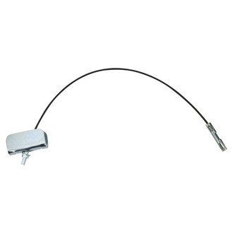 TRQ® - Intermediate Parking Brake Cable