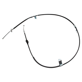 TRQ® - Rear Passenger Side Parking Brake Cable