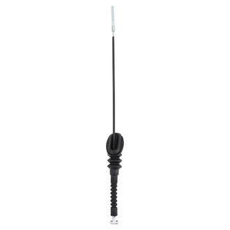 TRQ® - Front Parking Brake Cable