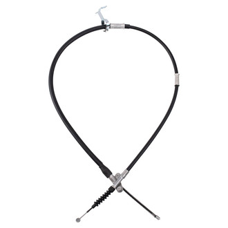 TRQ® - Rear Passenger Side Parking Brake Cable