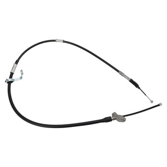 TRQ® - Rear Passenger Side Parking Brake Cable