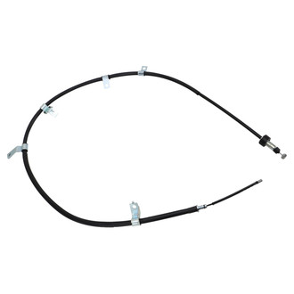 TRQ® - Rear Passenger Side Parking Brake Cable