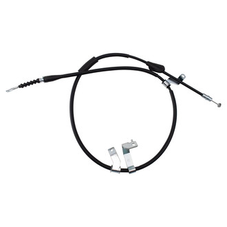 TRQ® - Rear Passenger Side Parking Brake Cable