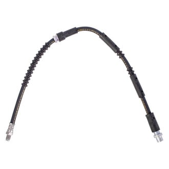 TRQ® - Front Driver Side Brake Hydraulic Hose