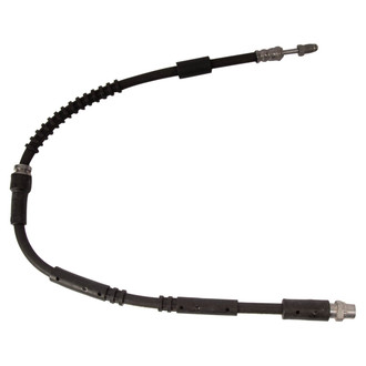 TRQ® - Front Passenger Side Brake Hydraulic Hose