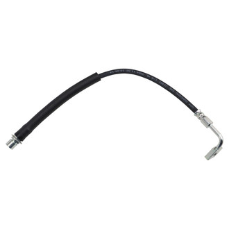 TRQ® - Front Passenger Side Brake Hydraulic Hose