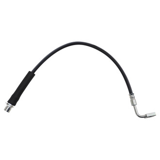 TRQ® - Rear Passenger Side Brake Hydraulic Hose