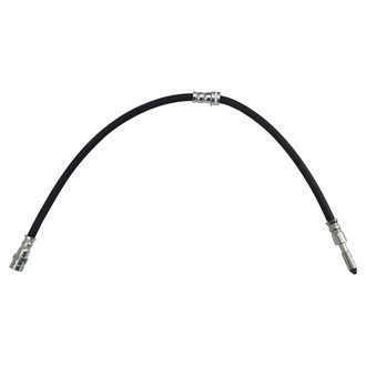 TRQ® - Front Passenger Side Brake Hydraulic Hose