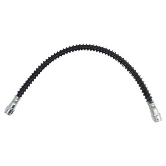 TRQ® - Rear Passenger Side Brake Hydraulic Hose