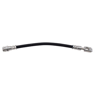 TRQ® - Rear Driver Side Brake Hydraulic Hose
