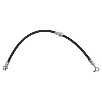 TRQ® - Front Passenger Side Brake Hydraulic Hose