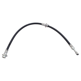 TRQ® - Front Driver Side Brake Hydraulic Hose