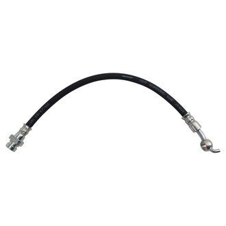 TRQ® - Rear Driver Side Brake Hydraulic Hose