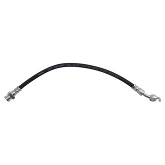TRQ® - Rear Passenger Side Brake Hydraulic Hose