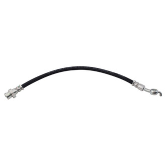 TRQ® - Rear Driver Side Brake Hydraulic Hose