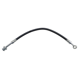 TRQ® - Front Driver Side Brake Hydraulic Hose