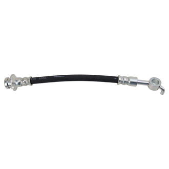 TRQ® - Rear Driver Side Outer Brake Hydraulic Hose
