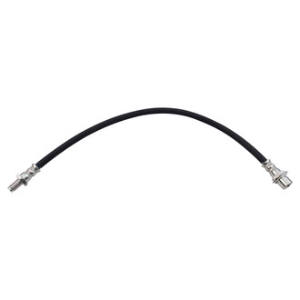 TRQ® - Rear Driver Side Center Brake Hydraulic Hose