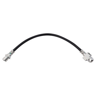 TRQ® - Rear Center Brake Hydraulic Hose