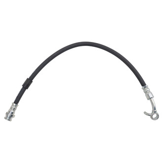 TRQ® - Rear Driver Side Brake Hydraulic Hose
