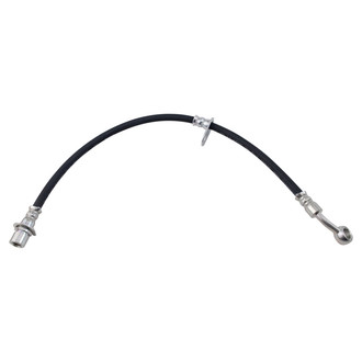 TRQ® - Rear Driver Side Brake Hydraulic Hose